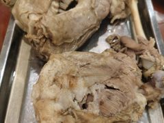 -马有川机场羊羔肉(总店)