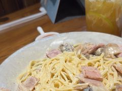 -榖屋house of flour(张江首店)