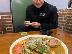 -台州老六海鲜面馆(上南总店)