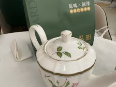 -翠园(广州太古汇店)