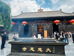 -大慈恩寺(大雁塔)