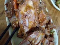 -竹青胶东摔面(黄岛开发区店)