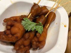 -正哥点心皇子(锦江国际广场店)