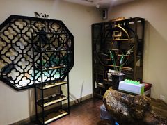 -芬芳四季养生会所(西溪店)