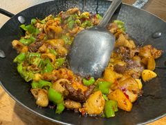 -聚鑫朋酸菜肥肠(九龙仓店)