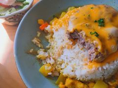 -红小满休闲餐厅(十全街店)