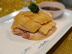 -长兴菜馆(高桥店)