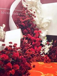 -凯宾斯基饭店·宴会厅