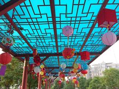 -南宁市越秀路小学