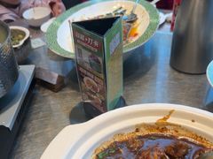 -渔舟意·湖南家宴(萝岗纳金城店)