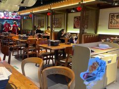 -聚点串吧·北京烧烤(朝北店)