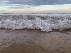 -六鳌翡翠湾滨海度假景区