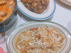 -美泰·Mangothai·清迈云街(天空之城店)