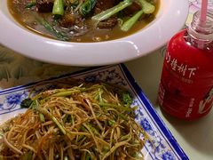 -石老头关东饺子王·东北菜(嘉华鑫城店)