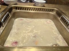 -泽成·冰煮羊(乌兰察布红楼店)