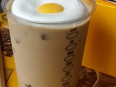 -麦当劳(杭州西湖银泰百货店)