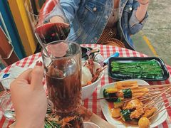 -JUKEBOX玖部音乐餐厅(华侨城店)