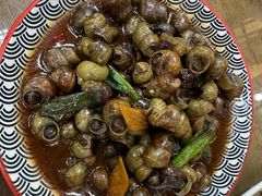 -观桥阁(锦溪店)