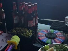 -海乐星KTV(航空路店)