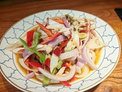 -纳瓦新疆菜(银都店)