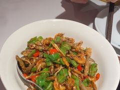 -老阿爸鲜鱼土菜(独墅湖店)