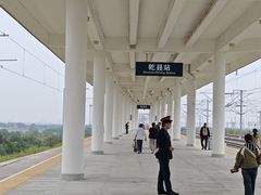 -懿德太子墓
