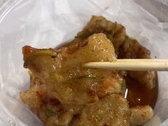 -三点小吃(山大店)