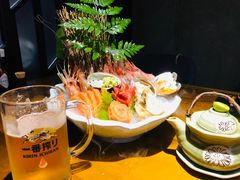 -和彩放题餐厅(酒仙桥店)
