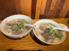 -越南牛肉河粉餐厅(书院巷店)