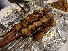 -巴依老爷新疆美食(工体旗舰店)