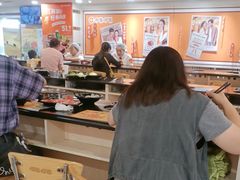 -呷哺呷哺(西单大悦城店)