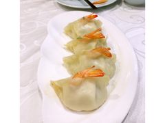 生煎虾饺（六只）-渔娘渔家丹东海鲜(东直门店)