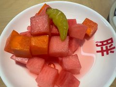 -胖妹面庄(香饵胡同店)