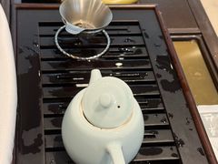 -金河半岛园林酒家(金融城店)