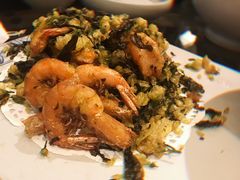 -云海肴·汽锅鸡·云南菜(天山百盛优客店)