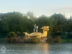 -南通濠河风景名胜区