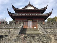 -鼓楼(西湖风景名胜区)