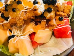 -韩热集市(百源店)