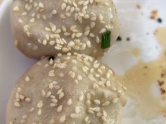 -小杨生煎(金山百联购物中心3楼店)