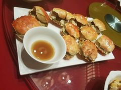 -燕云楼(云南路店)