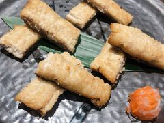 -然寿司(郎园vintage店)