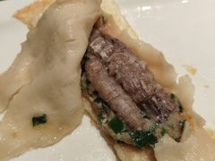 -北李妈妈菜·虾爬子大锅贴(贵和店)