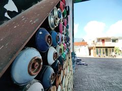 -大理床单厂艺术区