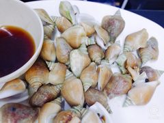 -量贩海鲜餐厅