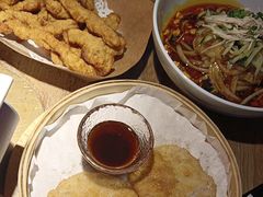 -六月雪干锅(绵阳凯德广场店)