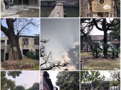-东山雕花楼