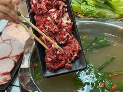 -中国凉都黄牛肉馆(杭州总店)