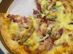 -阳光披萨(辽宁路店)