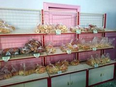 -中关村茶点