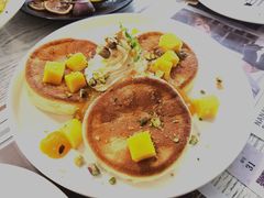 -娜娜家•Nana's restaurant (南开大悦城店)